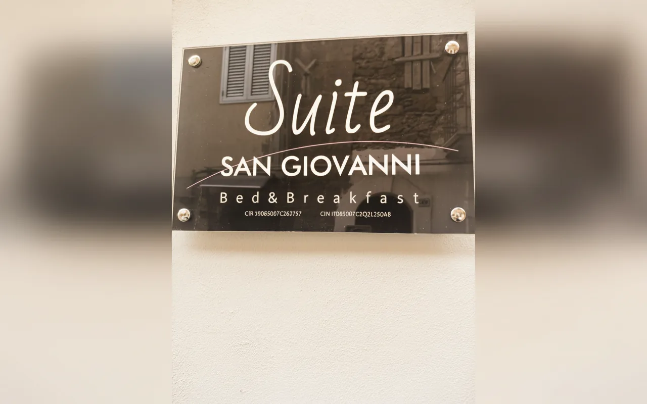Suite San Giovanni, Gela (Sicilia)