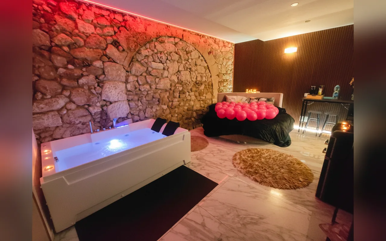 Camera con bagno privato — Suite San Giovanni, Gela (Sicilia) (foto 12)