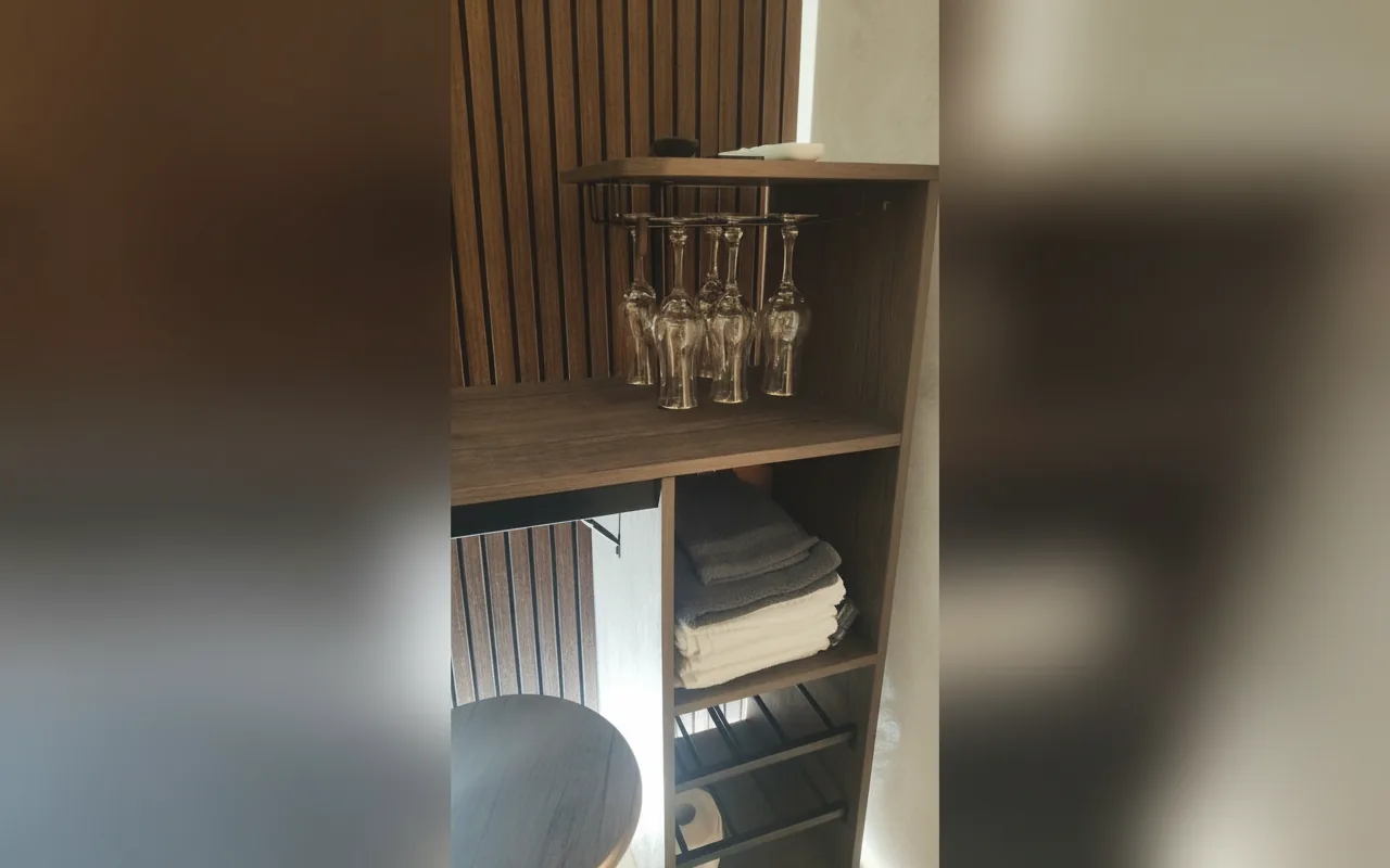 Bagno privato — Suite San Giovanni, Gela (Sicilia) (foto 42)
